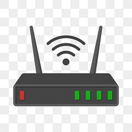 Picture for category Routers & Modems